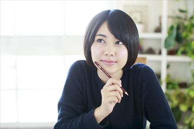 早い段階から志望校を選定する