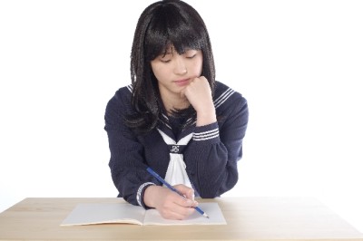 継続して努力する