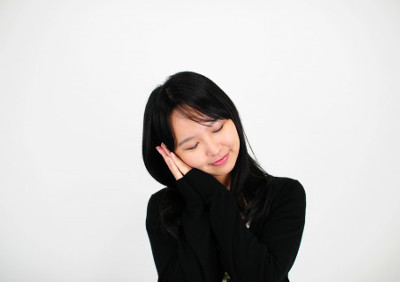 質の良い睡眠で脳を休ませる